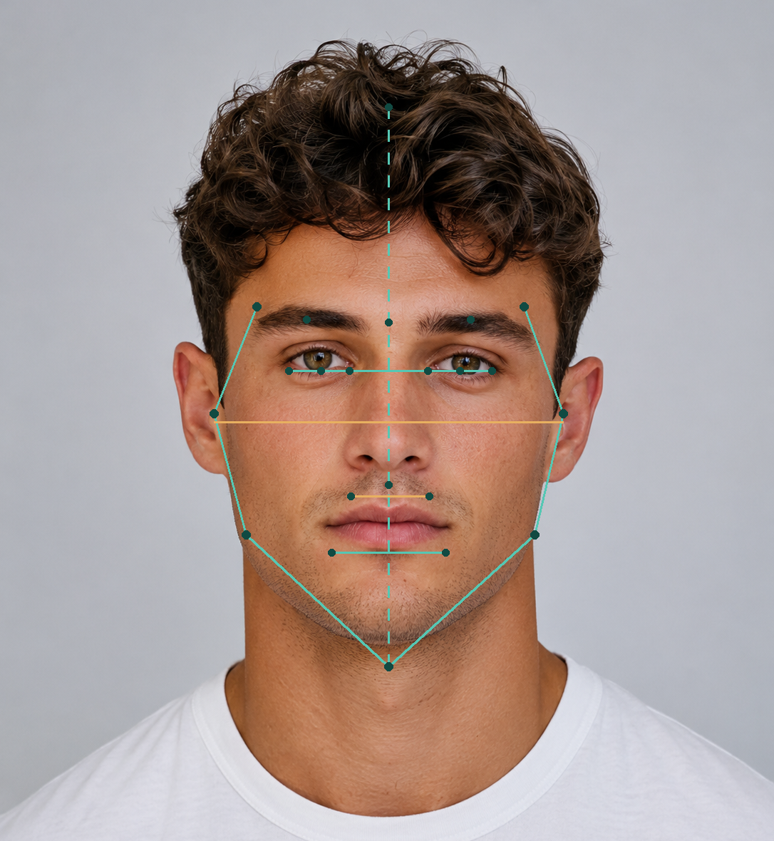 Example verdict scan